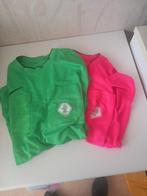 KNVB Scheidsrechter Shirt Nike XL, Sport en Fitness, Maat XL, Ophalen of Verzenden, Zo goed als nieuw, Shirt