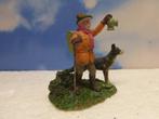 lemax Mounty mountaineers kerstdorp poppetje figurine kerst, Diversen, Kerst, Ophalen of Verzenden, Zo goed als nieuw