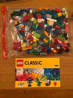 Lego classic bouwblokken 10693, Ophalen of Verzenden, Zo goed als nieuw