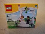 Lego 40165 Wedding Nieuw, Kinderen en Baby's, Speelgoed | Duplo en Lego, Ophalen, Nieuw, Complete set, Lego