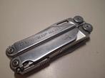 Leatherman wave, Ophalen of Verzenden, Zo goed als nieuw