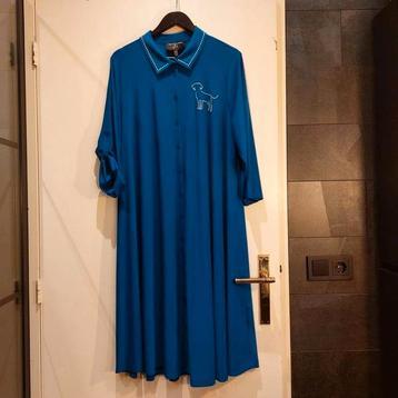 Jurk/Tuniek van het merk Yoek.  Maat XL (50/52) beschikbaar voor biedingen