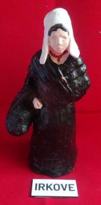 ZEEUWSE BOERIN * Keramiek Unica *, Antiek en Kunst, Verzenden