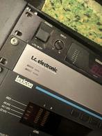 Tc Electronic powercore fw + alle plugins en pc, Ophalen of Verzenden, Gebruikt, Overige merken