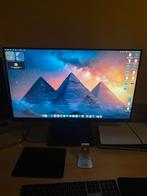 Philips Brilliance 329P - 32 inch 4K Monitor, IPS, Ultra HD (4K), Ingebouwde speakers, 5 ms of meer