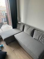 3 zits slaapbank, Ophalen, Zo goed als nieuw