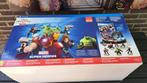Disney infinity Frost Beast set, Spelcomputers en Games, Games | Sony PlayStation 4, Avontuur en Actie, Online, 2 spelers, Ophalen of Verzenden