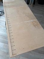 Behangtafel 200x60, Ophalen of Verzenden, Zo goed als nieuw