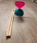 Diabolo, Kinderen en Baby's, Speelgoed | Buiten | Los speelgoed, Ophalen of Verzenden, Zo goed als nieuw