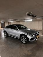 Mercedes-Benz GLC Coupé 300e 320pk 4MATIC 9G-TRONIC 2021 AMG, Automaat, 1940 kg, 4 cilinders, 2000 kg