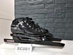 Powerslide Infinity V6 Klap Schaats Klapschaatsen Maat 40, Sport en Fitness, Schaatsen, Klapschaats, Verzenden, Nieuw, Raps