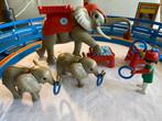 Playmobiel Circus, Ophalen, Gebruikt, Complete set