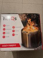 Cozy Firepit - Nieuw in doos!, Tuin en Terras, Ophalen, Nieuw