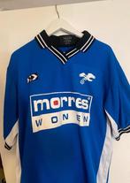 Go Ahead Eagles shirt 2000, Ophalen of Verzenden, Gebruikt, Overige binnenlandse clubs, Shirt