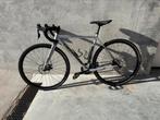 Cannondale CAADX 105 gravelbike 51cm, Fietsen en Brommers, Fietsen | Racefietsen, 28 inch, Gebruikt, Heren, Aluminium