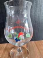 Chouffe glas, Verzamelen, Biermerken, Ophalen of Verzenden, Zo goed als nieuw, Glas of Glazen, Overige merken