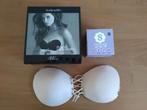 Push up stick on bra cup B en shapetape, Hunkemöller, Ophalen of Verzenden, Beige, BH