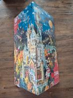 Heye Ryba Bavaria 2000 stukjes, Verzenden, Meer dan 1500 stukjes, Zo goed als nieuw
