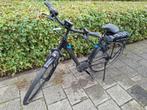 2 x mooie Pegasus dames-elektrische fiets te koop, Zo goed als nieuw, 51 tot 55 cm, 50 km per accu of meer, Ophalen