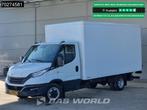 Iveco Daily 35C16 Automaat Laadklep Bakwagen Airco Camera Du, Automaat, Stof, Gebruikt, Euro 6