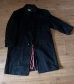 Lange wollen jas trenchcoat mantel Paul Smith xxl, Verzenden, Zo goed als nieuw, Overige maten, Blauw