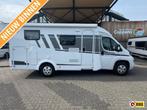 Carado V337 PRO ZEER MOOI Z.G.A.N. !!!!, Caravans en Kamperen, Campers, Chemisch toilet, Standaard zit, Ringverwarming, Tot en met 2