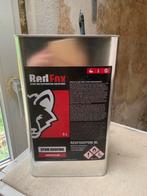 RedFox contactlijm voor EPDM dakbedekking, Nieuw, Overige materialen, Ophalen of Verzenden, Dakleer