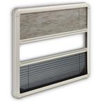 Dometic S7P verduistering voor 703x437 OP=OP  NIEUW, Caravans en Kamperen, Camper-accessoires, Ophalen of Verzenden, Nieuw