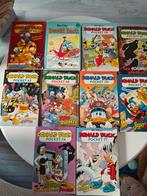 Donald Duck Pockets (grote collectie), Boeken, Complete serie of reeks, Ophalen of Verzenden, Zo goed als nieuw, Europa