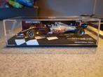 Haas F1 Team VF-20 Launch Spec 2020 Romain Grosjean 1:43, Hobby en Vrije tijd, Modelauto's | 1:43, Ophalen of Verzenden, Zo goed als nieuw