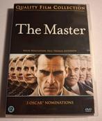 The Master, Vanaf 16 jaar, Ophalen of Verzenden, Zo goed als nieuw, Overige gebieden