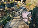 Schitterende zo goed als nieuwe elektrische herenfiets, Versnellingen, Zo goed als nieuw, 61 tot 65 cm, Ophalen