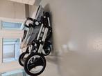 Kinderwagen, Ophalen of Verzenden, Gebruikt, Overige merken, Luchtbanden