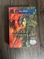 De Heks van Vuur en Vlam - Thea Stilton, Ophalen of Verzenden, Nieuw