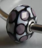 Trollbeads LAVENDEL FACET  **LIMITED**, -, Verzenden, -, Zo goed als nieuw