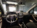 Peugeot 2008 1.2 PureTech Active | XENON | AIRCO | CRUISE |, Voorwielaandrijving, Gebruikt, Euro 6, 1199 cc
