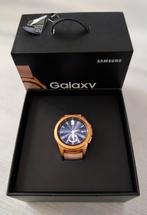 Samsung Galaxy Smart Watch 42mm Rose Gold, Ophalen of Verzenden, Roze, Zo goed als nieuw
