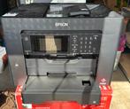 epson workforce wf-7840 a3 mfp, Computers en Software, Printers, Ophalen of Verzenden