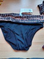 Hoog bikini broekje Maat M, Kleding | Dames, Badmode en Zwemkleding, Zwart, Fantasie, Ophalen of Verzenden, Zo goed als nieuw