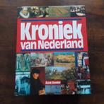 Kroniek van Nederland, 14e eeuw of eerder, Diverse auteurs, Ophalen of Verzenden, Zo goed als nieuw