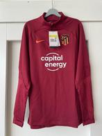 Atletico Madrid Nike Trainingstrui Maat S Nieuw, Nieuw, Maat 46 (S) of kleiner, Ophalen of Verzenden, Nike