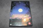DVD Arachnophobia, Vanaf 12 jaar, Ophalen of Verzenden, Gebruikt, Monsters