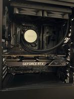 Game PC - RTX 3070, 16GB RAM, i7 8700k, Gebruikt, Ophalen of Verzenden, Gaming, SSD