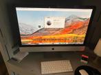 I mac 27 inch, Computers en Software, Apple Desktops, Gebruikt, SSD, IMac, Ophalen of Verzenden