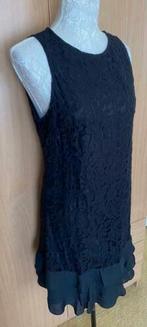 Julia Jordan jurk maat M, Maat 38/40 (M), Zwart, Ophalen of Verzenden, Zo goed als nieuw