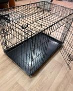 Bench groot 90x57x65 met kussen, Ophalen of Verzenden, Zo goed als nieuw