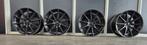 Super mooie TEC GT7  20 inch breedtset t.b.v Audi, Ophalen, Gebruikt, Velg(en), Personenwagen