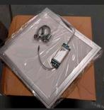 Plavondlamp led 12watt, 29,5bij29,5bijlcm (NIEUW)., Ophalen of Verzenden, Nieuw, Overige materialen, Modern/klassiek.