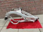 KX450F 2015 frame, Ophalen, Gebruikt
