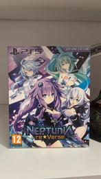 Neptunia reverse day one edition ps5, Ophalen of Verzenden, Zo goed als nieuw